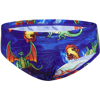 Speedo Toddler Boys Brief