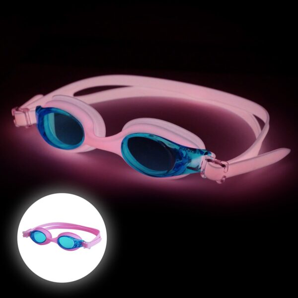 FINIS FlowGlows Goggle
