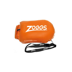Zoggs Hi Vis Tow Float