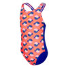 Show Speedo Toddler Girls Medalist