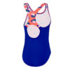 Show Speedo Toddler Girls Medalist (image 2)