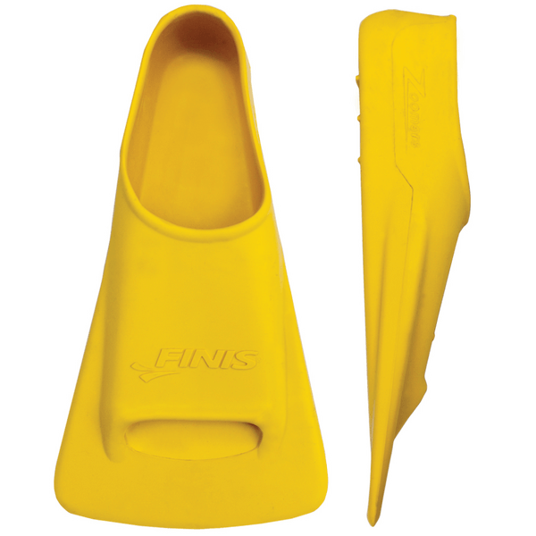 FINIS Zoomers Gold