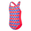 Show Speedo Toddler Girls Medalist (image 3)