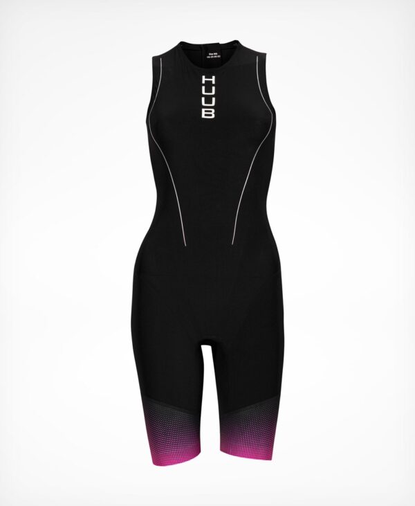 HUUB Aura Swimskin