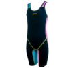 Show FINIS Junior Fuse Race Kneeskin (image 2)