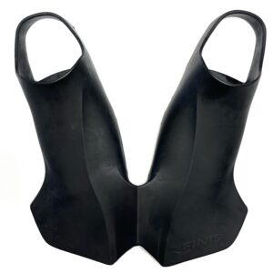 FINIS Evo Monofin Black