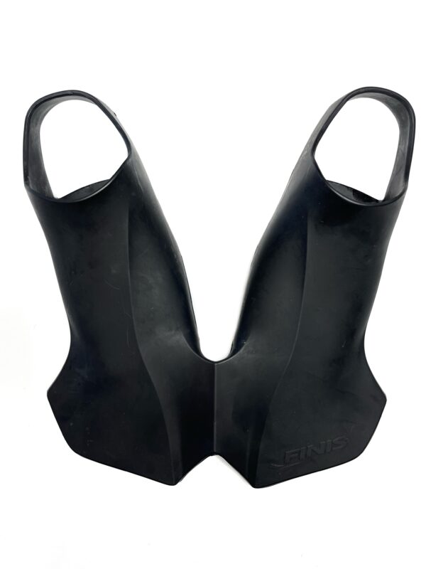 FINIS Evo Monofin Black
