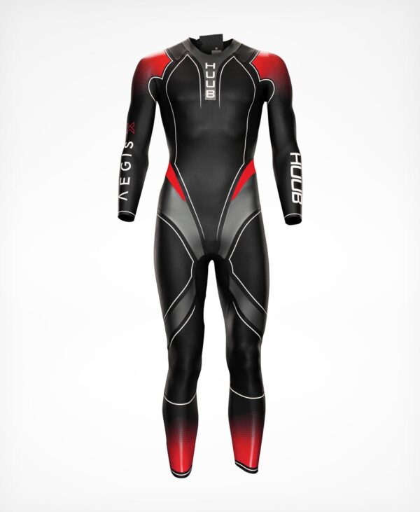 HUUB Aegis X