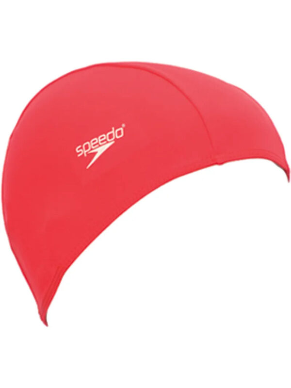 Speedo Polyester Cap