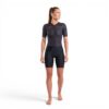 Show Zone3 Aeroforce-X II Short Sleeve Trisuit