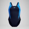Show Speedo Women’s Splice Muscleback (image 3)