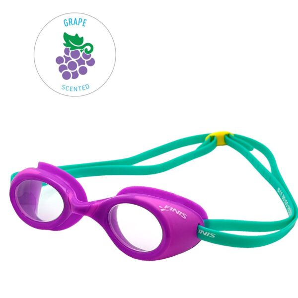 FINIS Fruit Basket Goggles