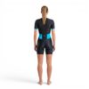 Show Zone3 Activate Short Sleeve Full Zip Trisuit (image 2)
