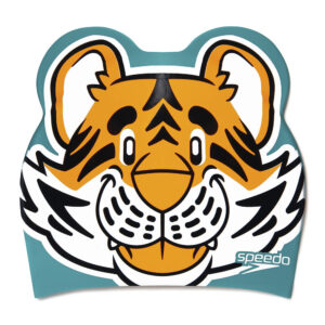 Speedo Character Cap