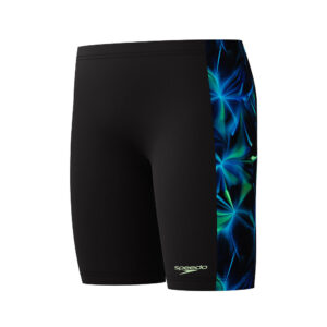 Speedo Boys Panel Jammer