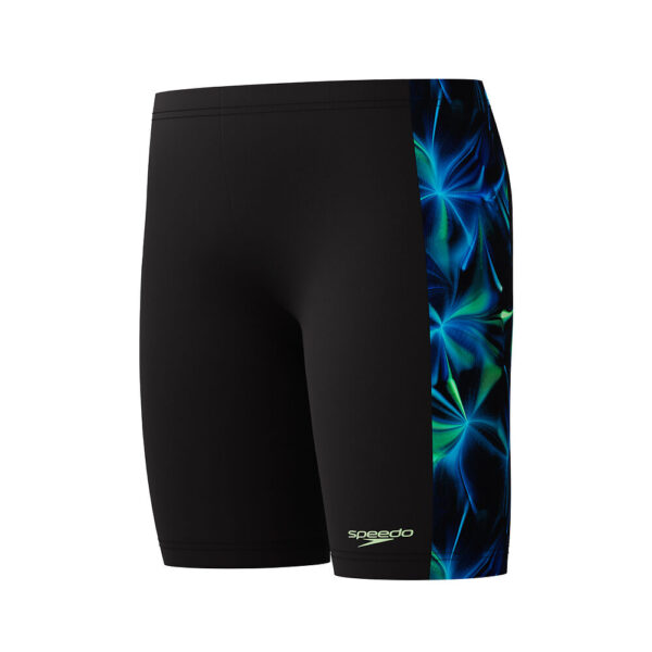 Speedo Boys Panel Jammer
