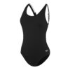 Show Speedo Women’s Concealed D Cup One Piece (image 3)