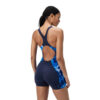 Show Speedo Women’s Digital Print Legsuit (image 2)