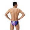 Show Speedo Men’s Printed Brief (image 2)