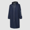 Show Speedo Junior Unisex Logo Deck Coat
