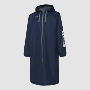 Speedo Junior Unisex Logo Deck Coat
