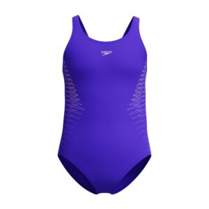 Speedo Girls Muscleback