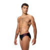 Show Speedo Men’s 7cm Medley Logo Brief (image 3)