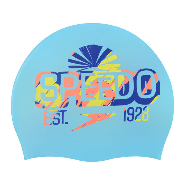 Speedo Junior Reversible Cap