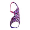 Show Speedo Girls Leaderback One Piece (image 3)