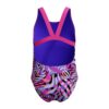 Show Speedo Girls Leaderback One Piece (image 2)