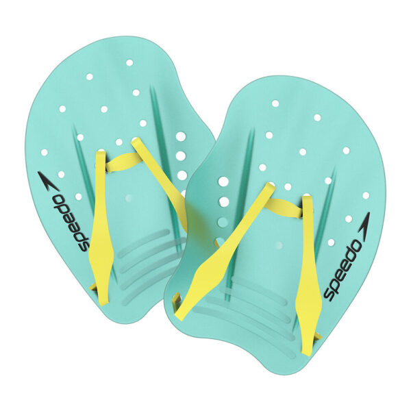 Speedo Tech Paddle Speedo Arctic Glass