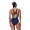 Show Speedo Women’s Printed Splice Muscleback (image 2)