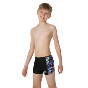 Speedo Boys Aquashort