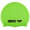 Show Arena Junior Classic Silicone Swim Cap