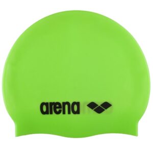 Arena Junior Classic Silicone Swim Cap