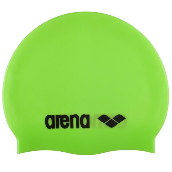 Arena Junior Classic Silicone Swim Cap