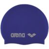 Show Arena Classic Silicone Swim Cap