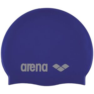 Arena Classic Silicone Swim Cap