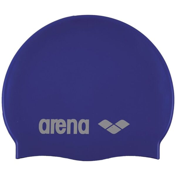 Arena Classic Silicone Swim Cap