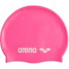 Show Arena Classic Silicone Swim Cap (image 3)