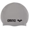 Show Arena Junior Classic Silicone Swim Cap (image 2)