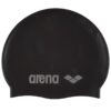 Show Arena Junior Classic Silicone Swim Cap (image 3)