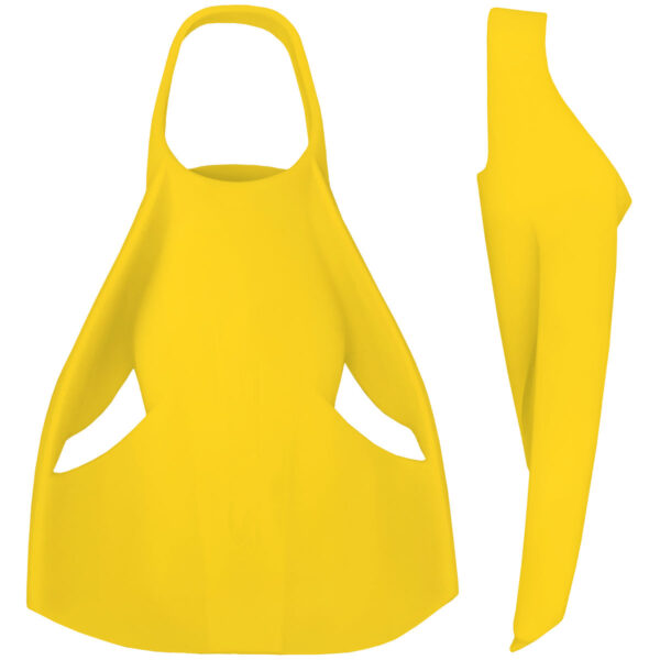 FINIS Edge Fins