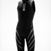 Show HUUB Agilis Swimskin (image 3)