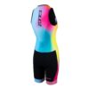 Show Zone3 Activate+ Sleeveless Trisuit (image 2)