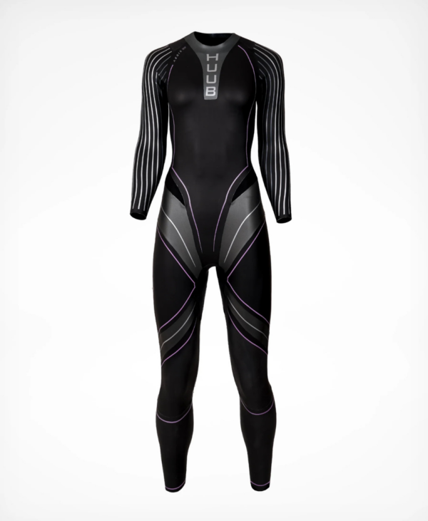 HUUB Aegis XV