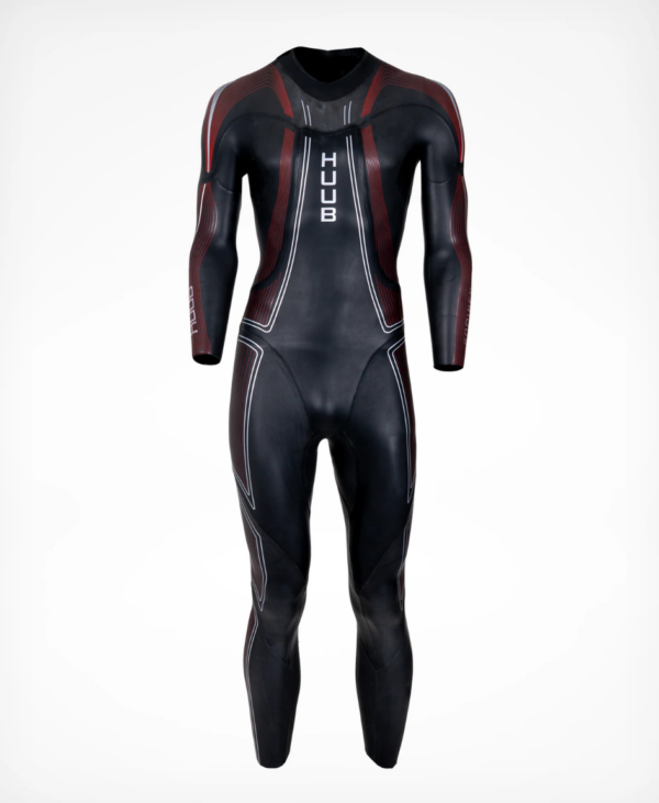HUUB Aerious III