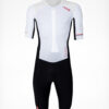 Show HUUB Anemoi 3 | SUB22 Navy/White