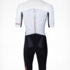 Show HUUB Anemoi 3 | SUB22 Navy/White (image 2)