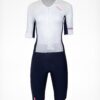 Show HUUB Anemoi 3 SUB22 -White/Aqua